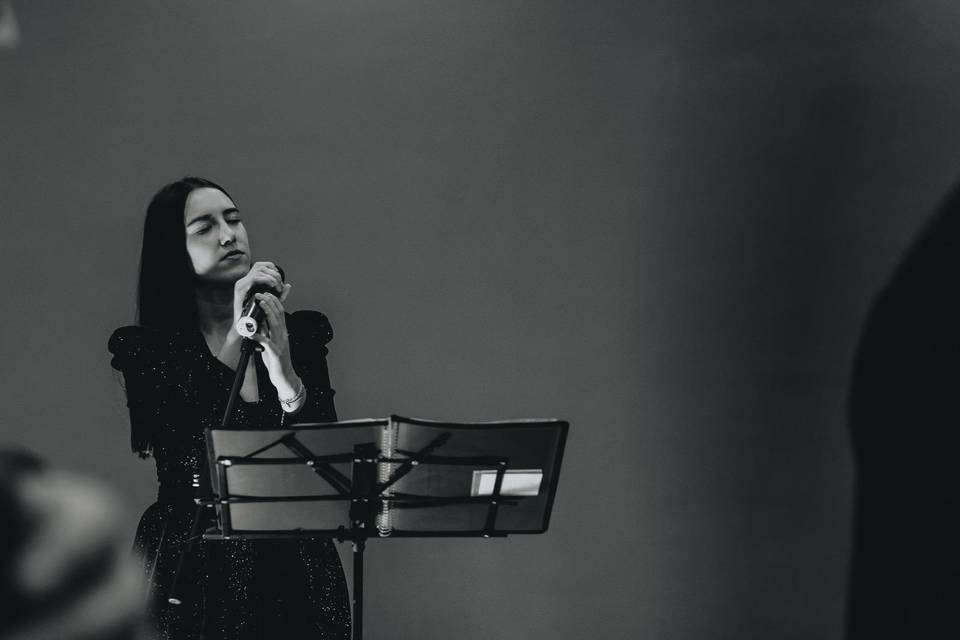 Claudia Abela Music