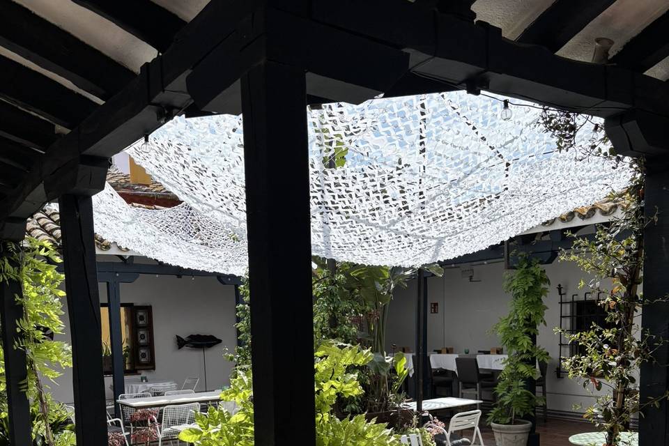 Terraza