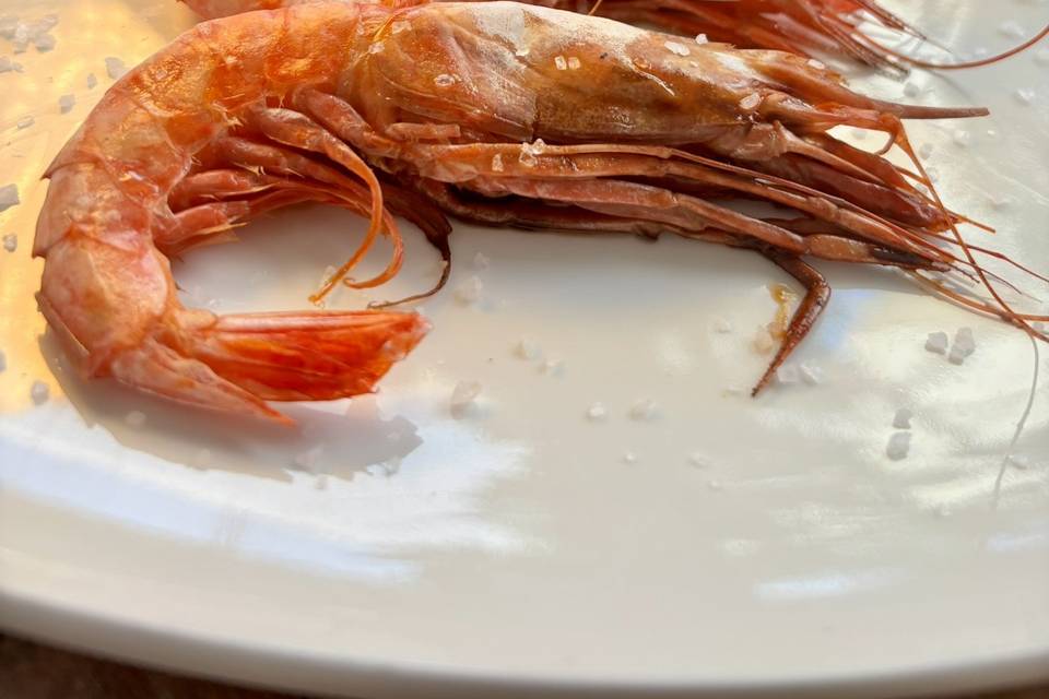 Gambas