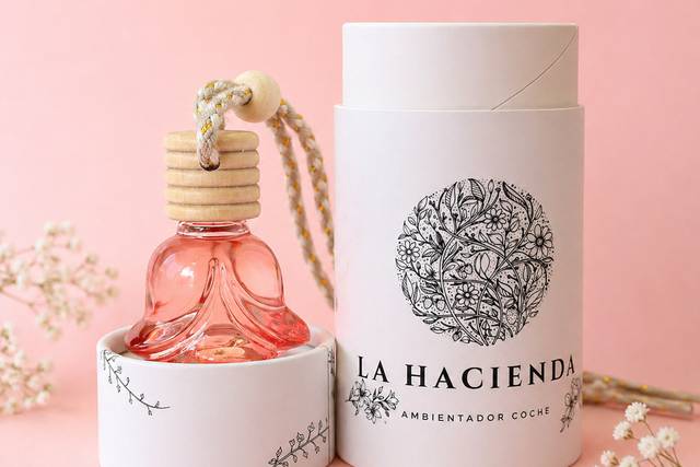 La Hacienda