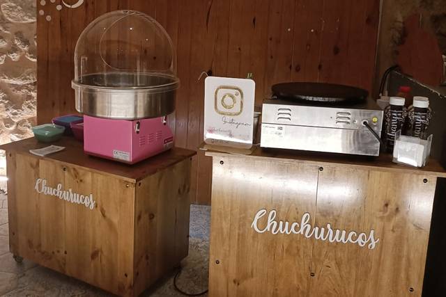 Chuchurucos