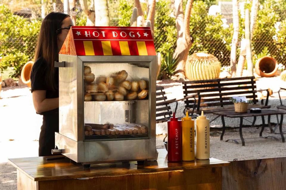 Hot Dog