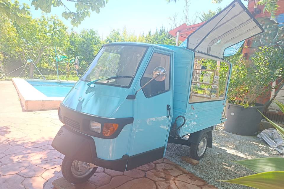 Piaggio