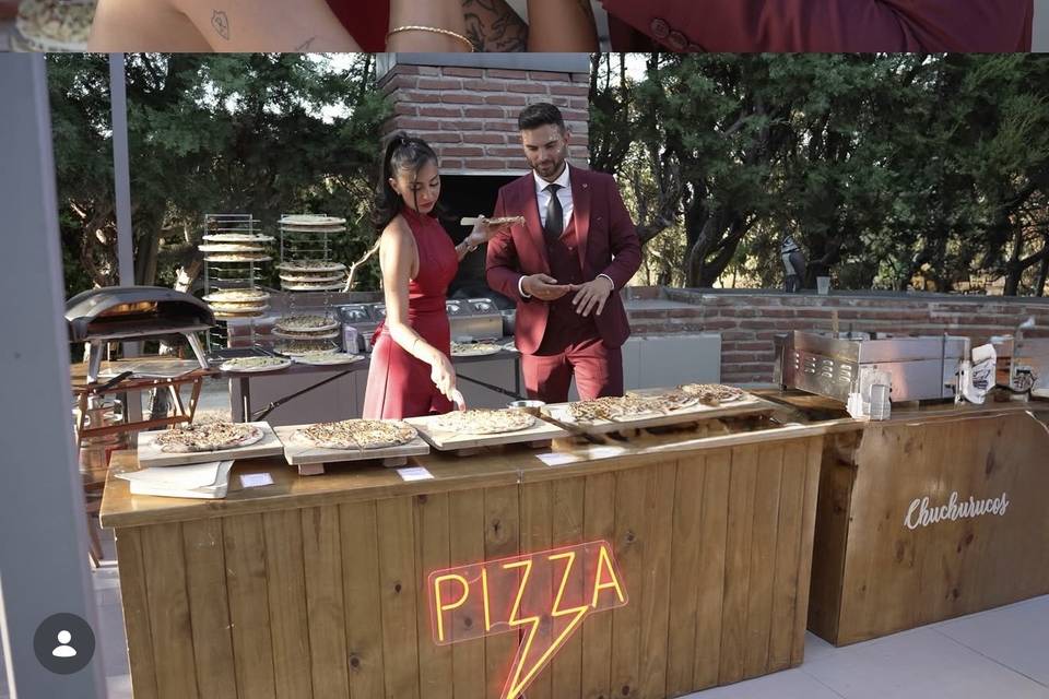Suso y marieta