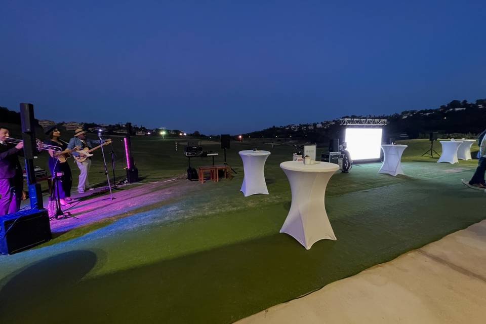 Golf La Reserva Sotogrande