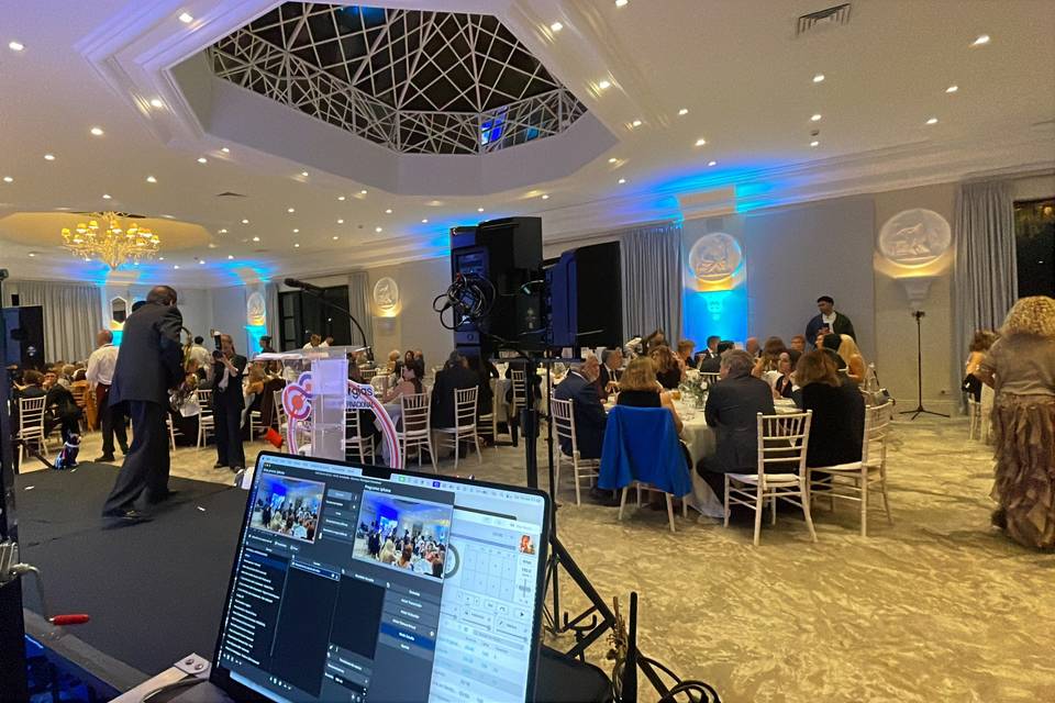 Premios Hotel Westin Marbella