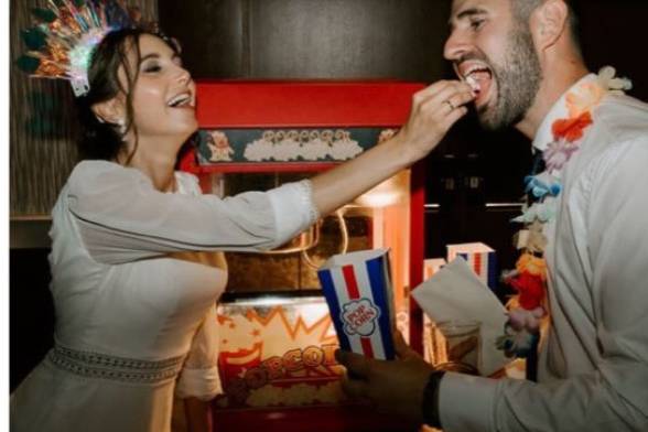 Novios