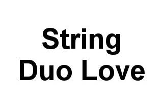 String Duo Love