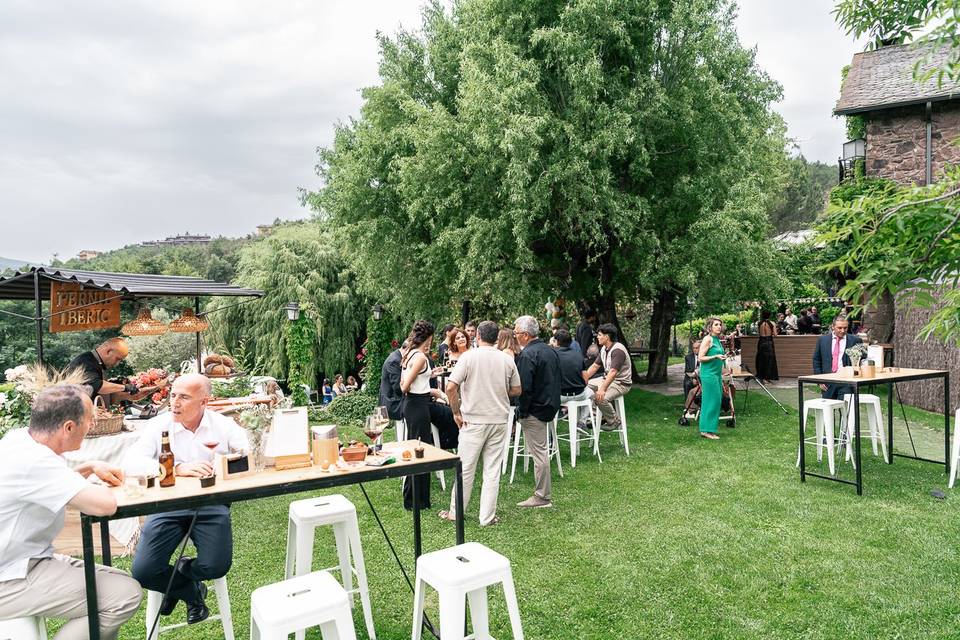 Aperitiu
