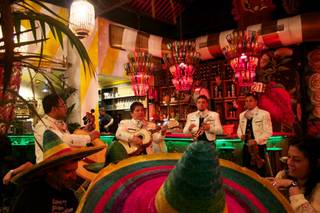 Mariachi Mexico Canta