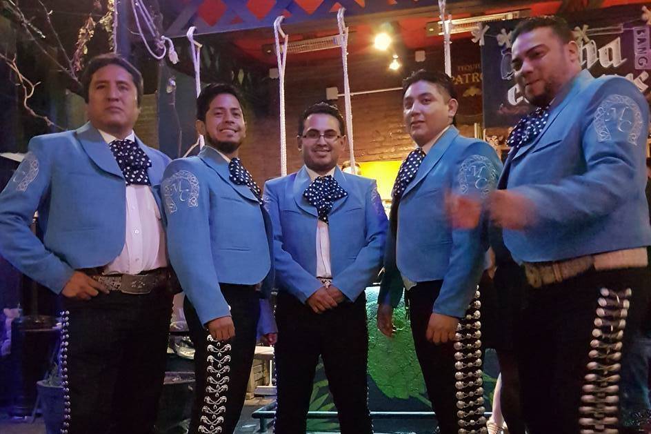Charros