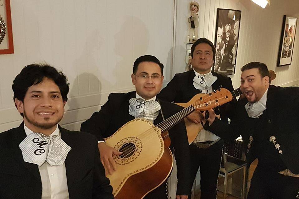 Grupo musical