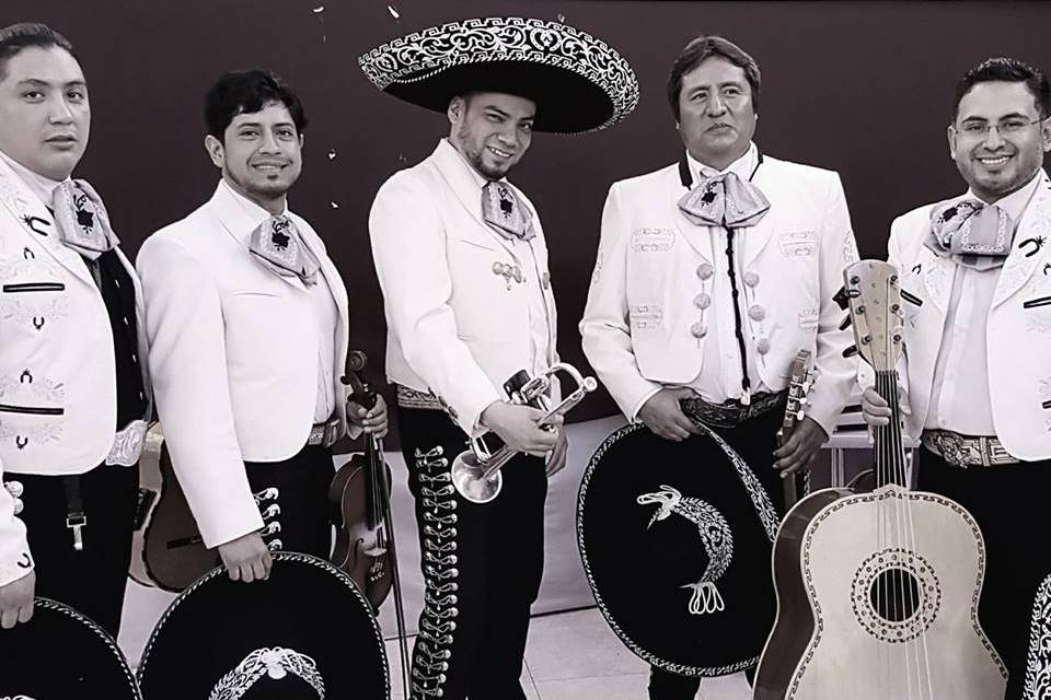 Mariachis