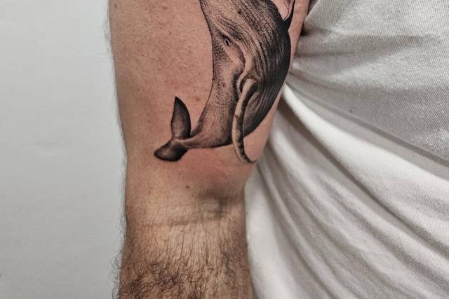 Unique tattoos