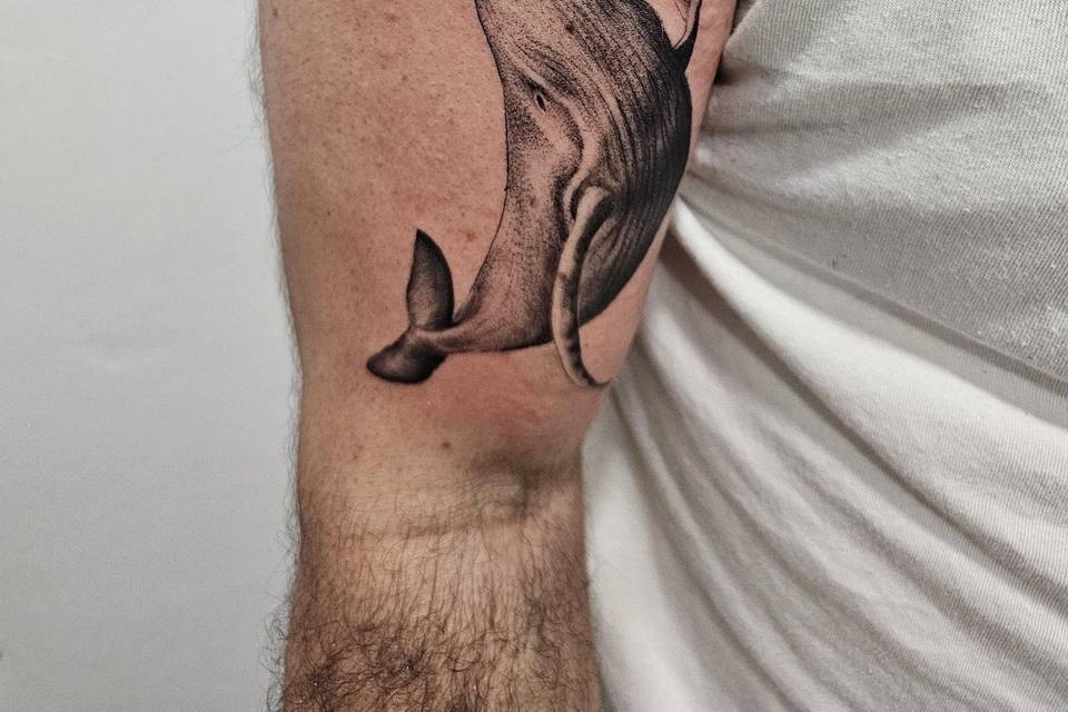 Unique tattoos
