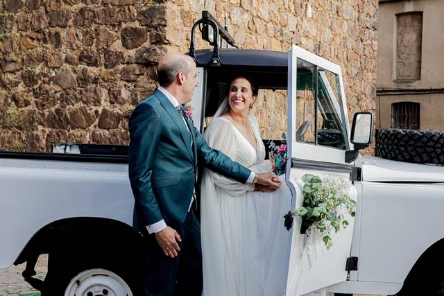 Landys Weddings