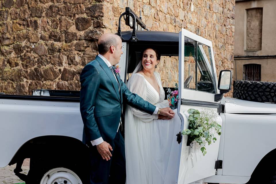 Landys Weddings