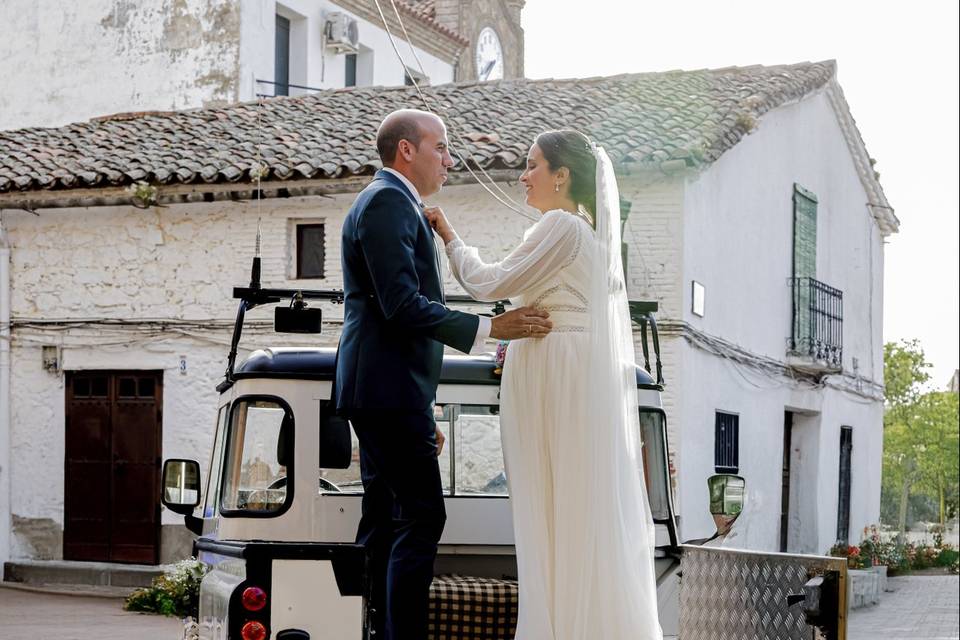 Landys Weddings