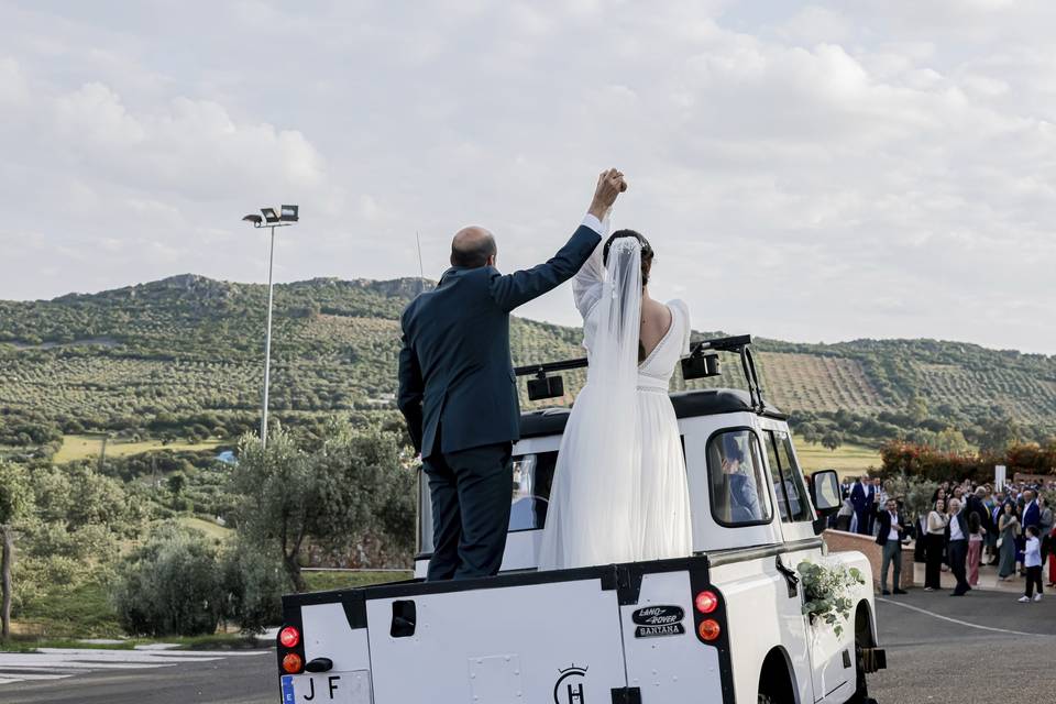 Landys Weddings