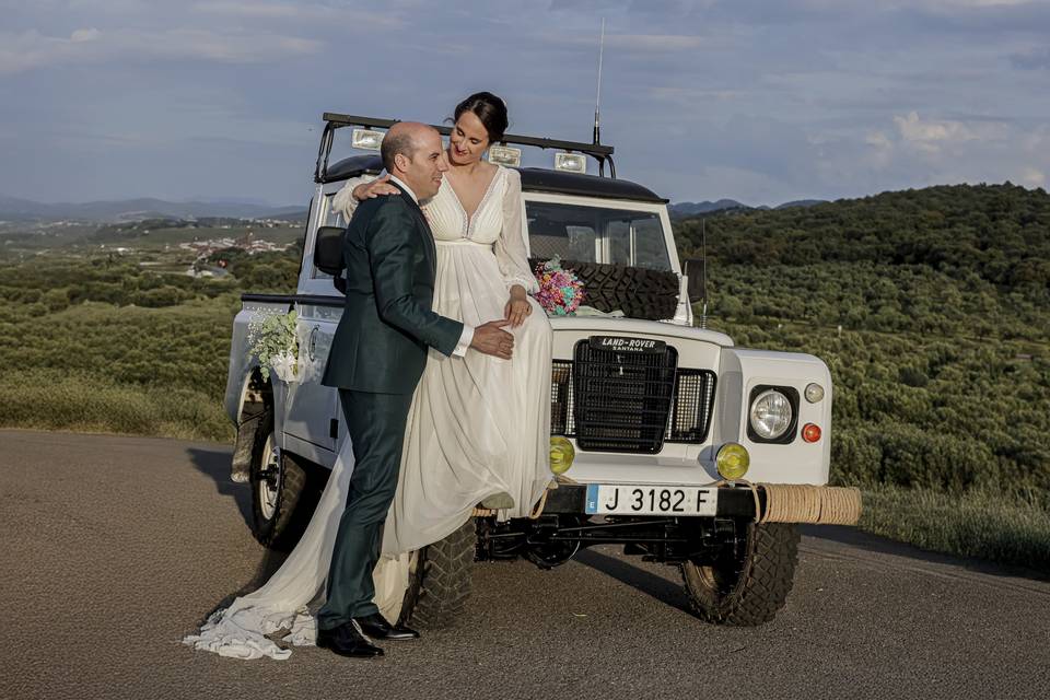 Landys Weddings