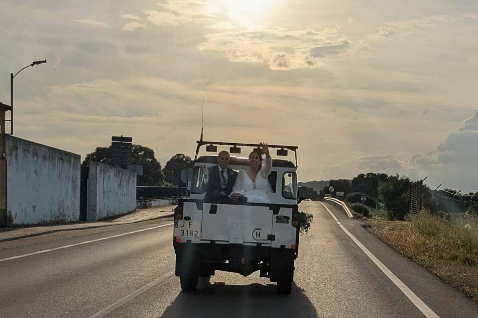 Landys Weddings