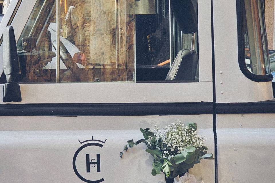 Landys Weddings