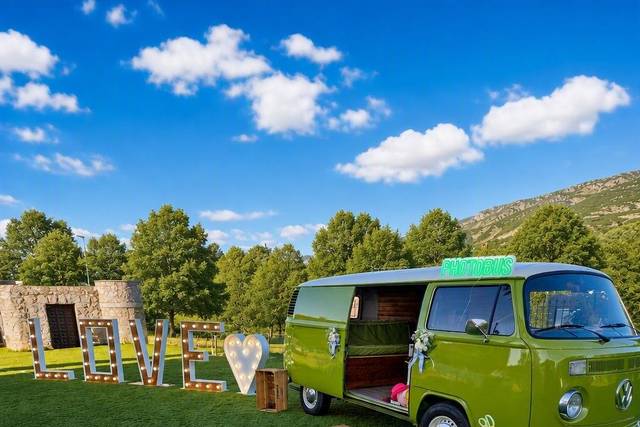 Fotobus