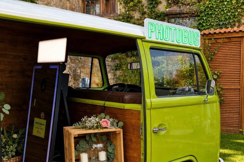 Decoración única