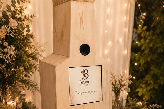 Brumaa Events