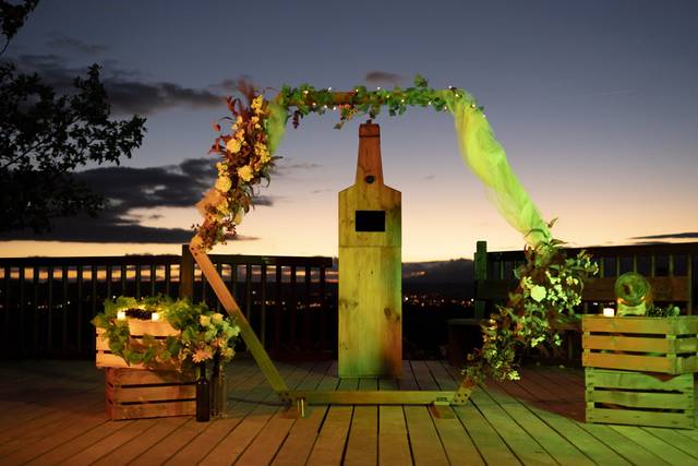 Brumaa Events