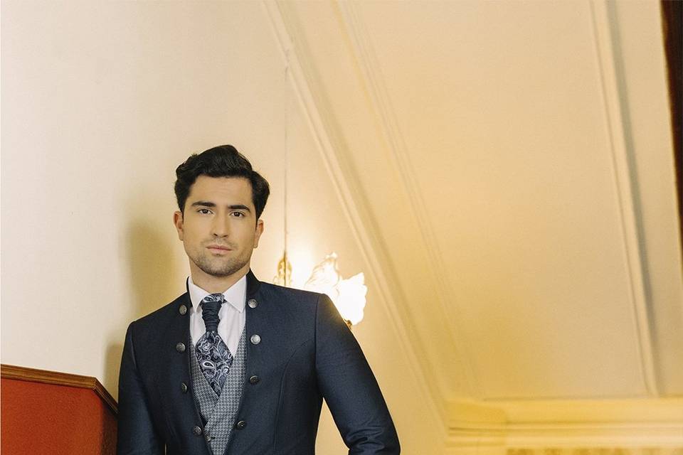 Javier Arnaiz