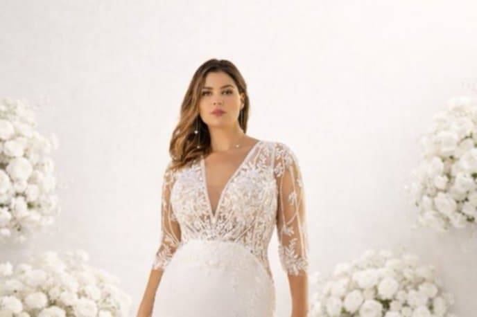Novias 2026
