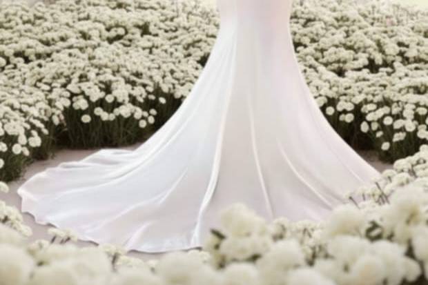 Novias 2026