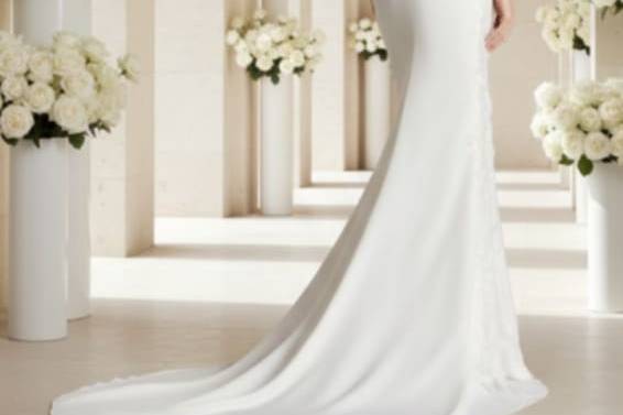 Novias 2026