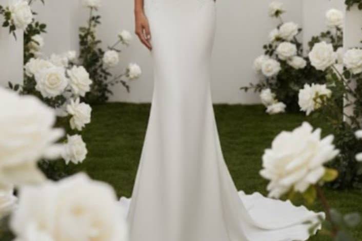 Novias 2026