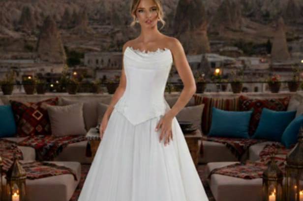 Novias 2026