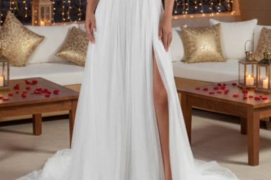 Novias 2026