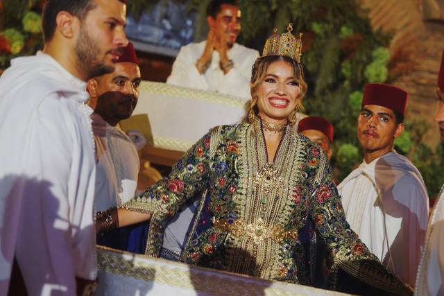 N+K, Marruecos