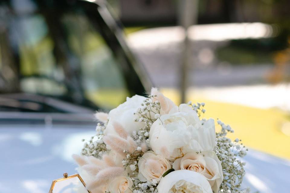 Anillo de boda