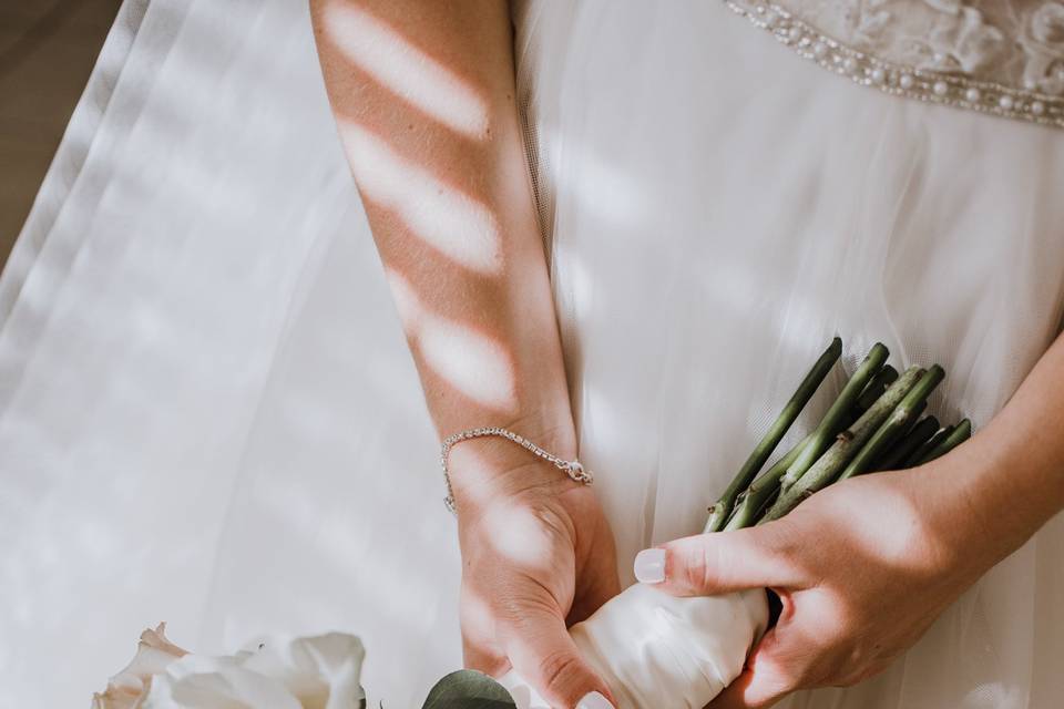 Ramo de novia