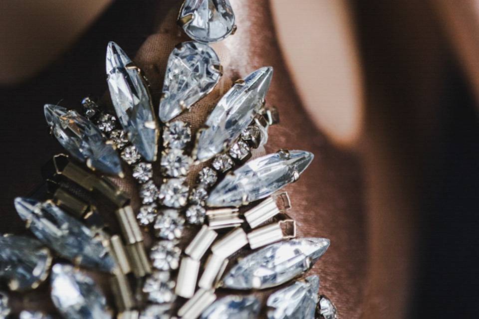 Anillo de compromiso