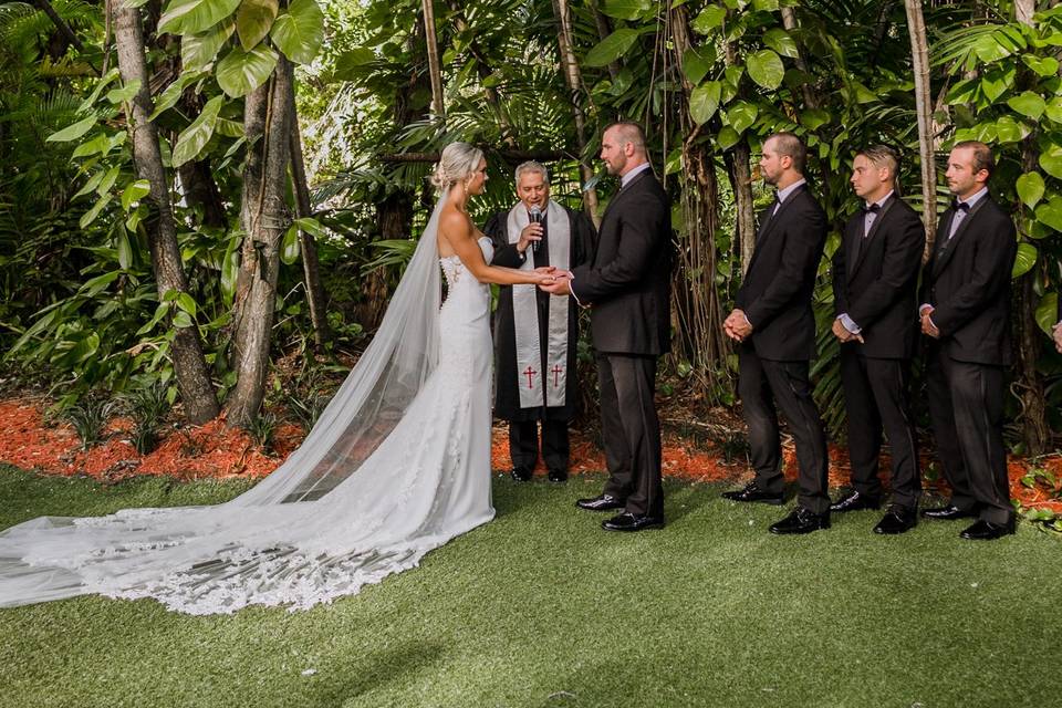 Ceremonia intima