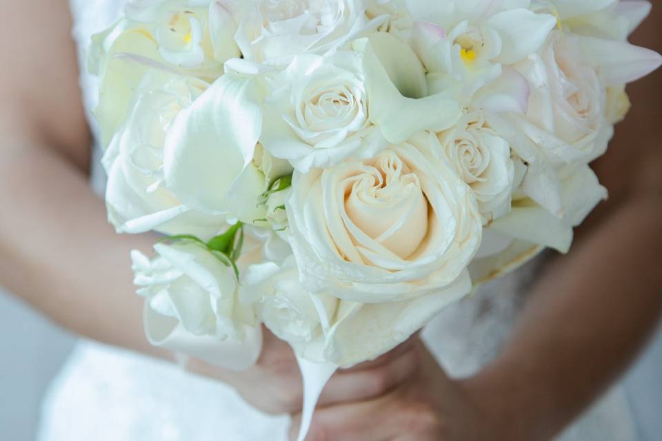 Ramo de novia
