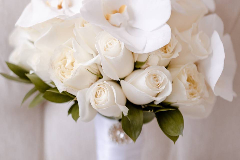 Ramo de novia