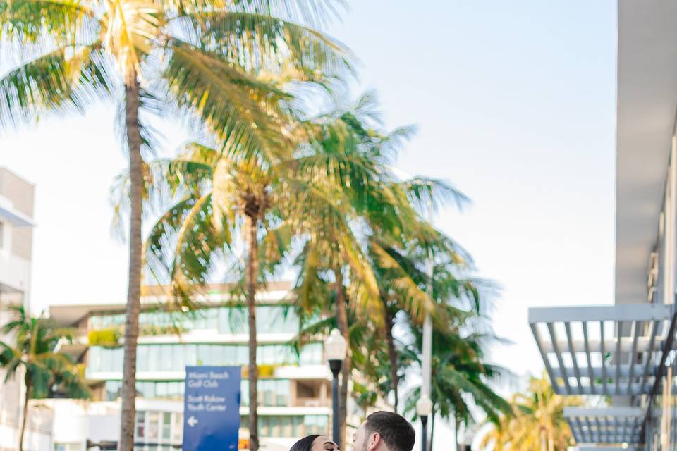 Pareja