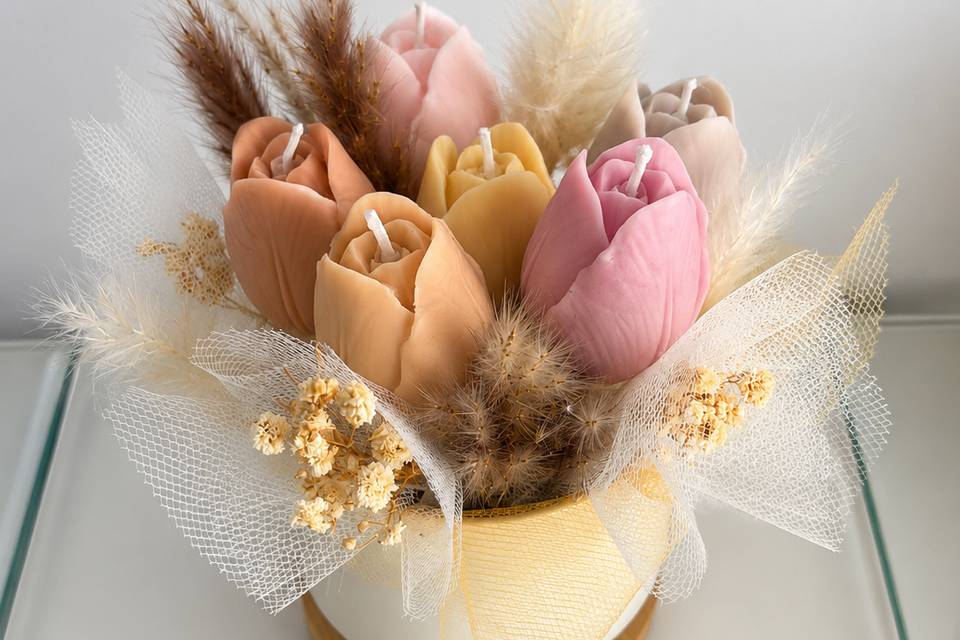 Detalles madrinas