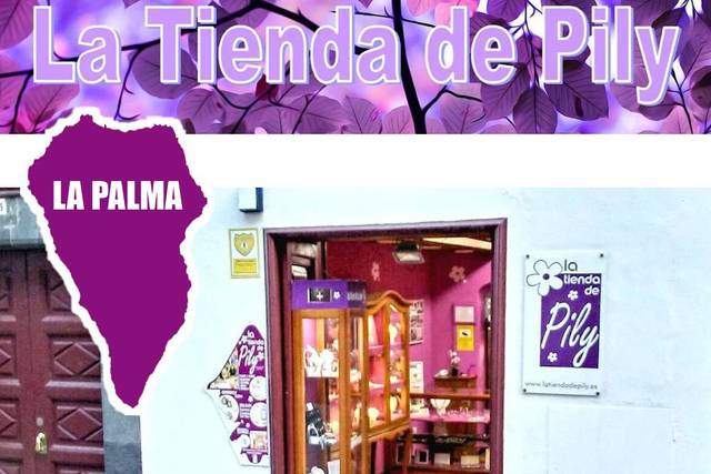 La Tienda de Pily