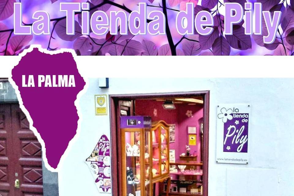 La Tienda de Pily