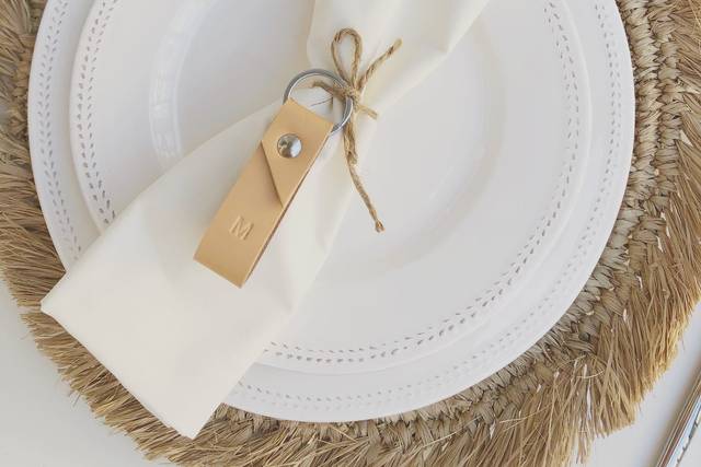 Regalo para invitados