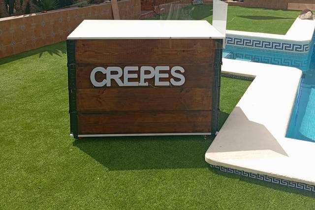 Mesa de servicio de Kronos